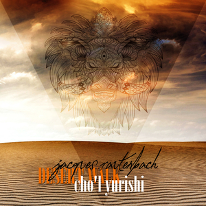 Desert Walk (Cho'l Yurishi)