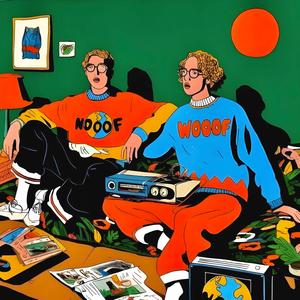 It's Raining In L.A.