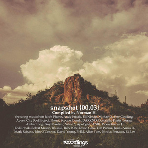 Aquatica (Blusoul Space Dub Mix)