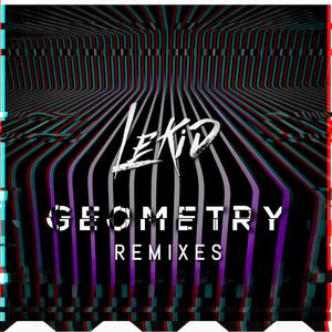 Geometry (feat. Wes) (Yungdiggerz Remix) (Yungdiggerz Remix)