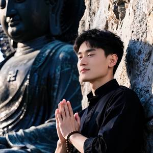 背后议论我的狗