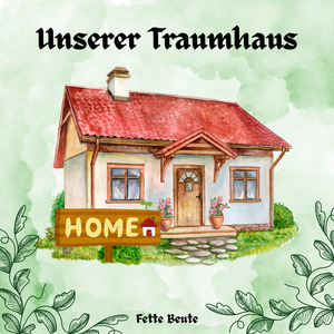 Unserer Traumhaus