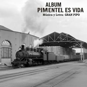 Mercado de Pimentel. Pimentel es Vida