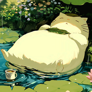 Rhythmic Reflections