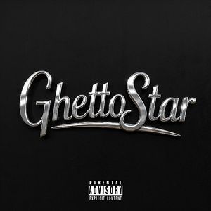 Ghetto star（街头明星）Prod by moonlight