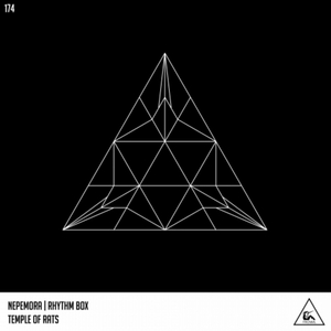 Temple of Rats (Original Mix)