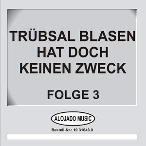 Wir tragen unser Schicksal mit Geduld