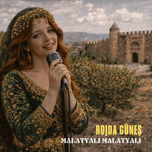 Malatyalı Malatyalı (Kürtçe Arabesk)