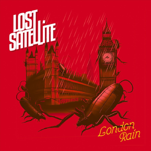 Getaway (feat. Alain Johannes)