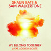 Sam Walkertone - We Belong Together (Radio Edit)