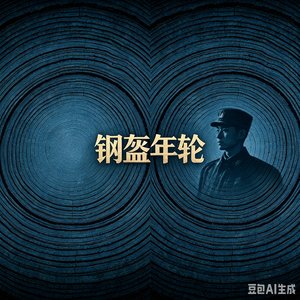 《钢盔年轮》