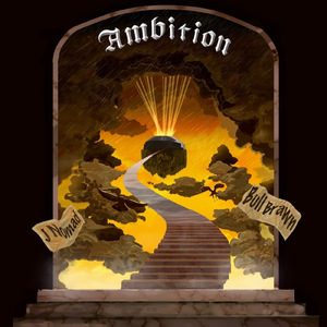 Ambition (feat. Bull Brawn)