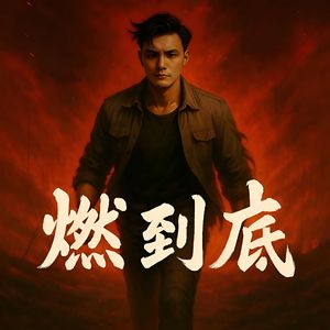 燃到底