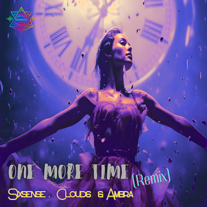 One More Time (Bass6 Remix)
