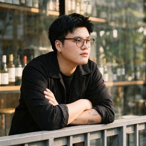 กอดใจตัวเอง