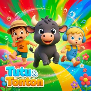 Toro de Cara Negra