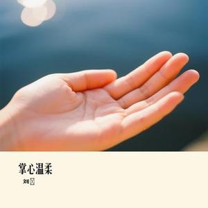 掌心温柔