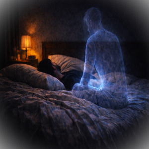 В бестелесной форме