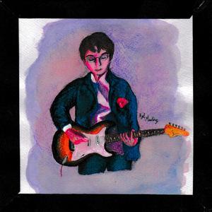 Colours About Dreams (Remasterizado )