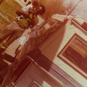 Barbecues and Back Yards (Live at the BBQ) (Live at the BBQ)