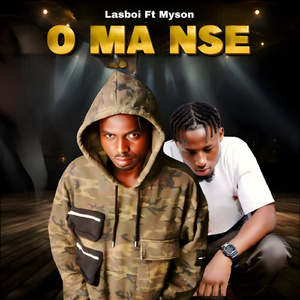O MA NSE (Remix)