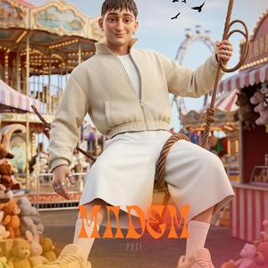 Madem (feat. Berko)