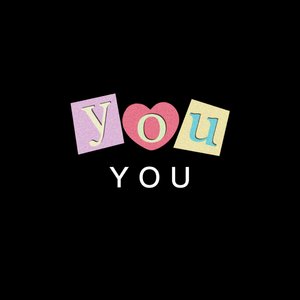 Y O U（Prod By 张杰峻）