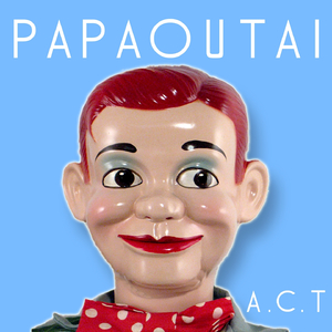 Papaoutai (Single Version)