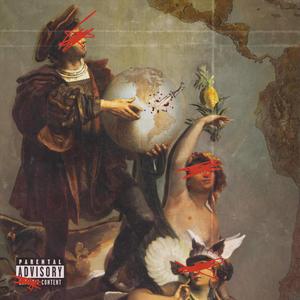 Khanate (feat. Davis Barnes)