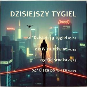 Wiruje świat