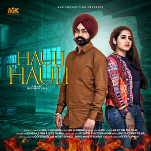 Hauli Hauli