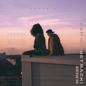 Can We (Get Back) ? (Original Mix)