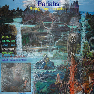 Fire and Candlelight