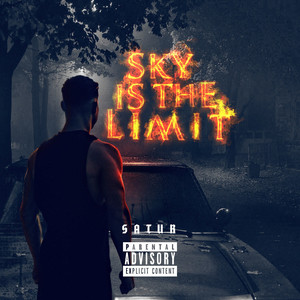 Sky Is The Limit