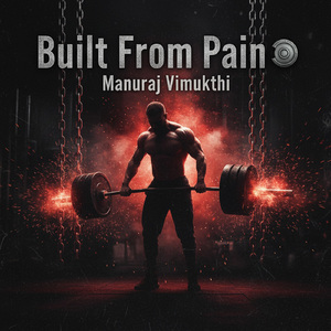 Built From Pain