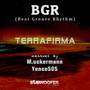 Terrafirma (Yence505 Remix)