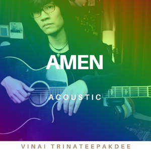 Amen (Acoustic)