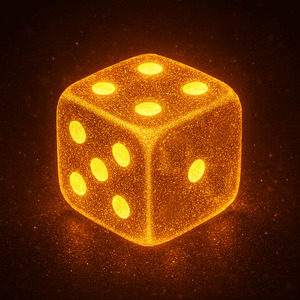 賽は投げられた