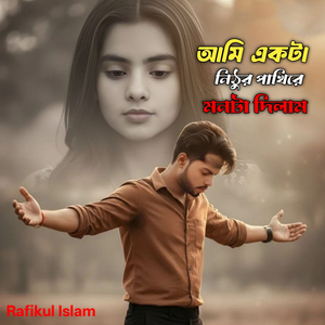 আমি একটা নিঠুর পাখি রে মনটা দিলাম