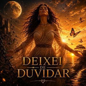 DEIXEI DE DUVIDAR