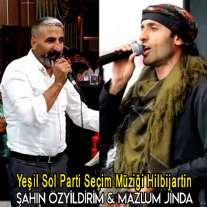 Yeşil Sol Parti Seçim Müziği Hilbijartin