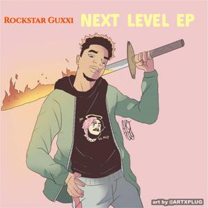 Rockstar Guxxi Dior