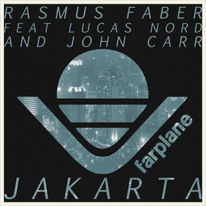 Jakarta (Original Mix) [feat. John Carr & Lucas Nord]