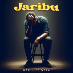 Jaribu (feat. Wazo)