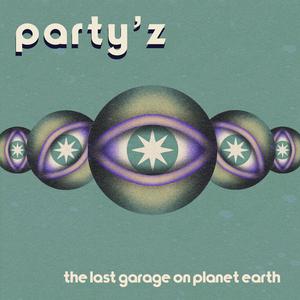 The Last Garage on Planet Earth