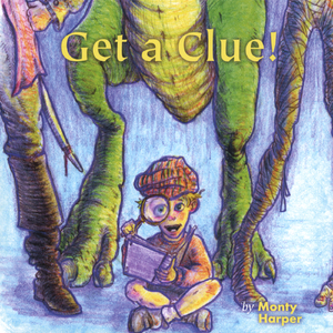 Oklahoma Kids a Kaleidoscope