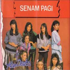 Senam Pagi