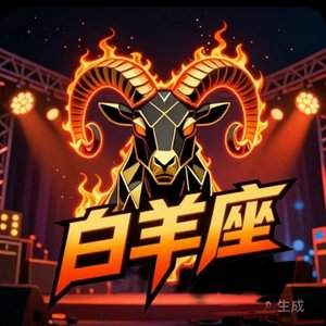 白羊座 (Aries Anthem)