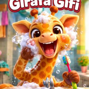 Girafa Gifi
