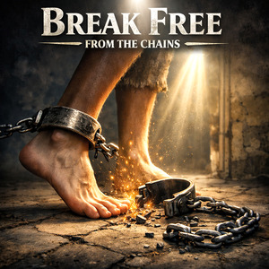 Break Free From The Chains